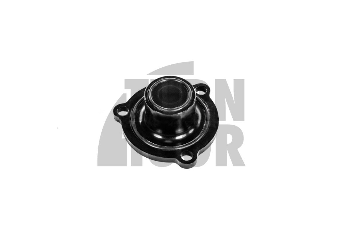 Alpha Competition Dump Valve Blockoff Flange for Golf 5 GTI / Golf 6 GTI / A3 / TT 2.0 TFSI Alpha Competition Dump Valve Blockoff Flange for Golf 5 GTI / Golf 6 GTI / A3 / TT 2.0 TFSI
