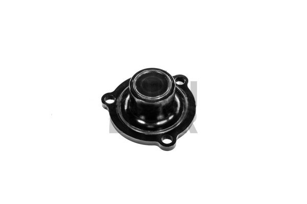 Alpha Competition Dump Valve Blockoff Flange for Golf 5 GTI / Golf 6 GTI / A3 / TT 2.0 TFSI