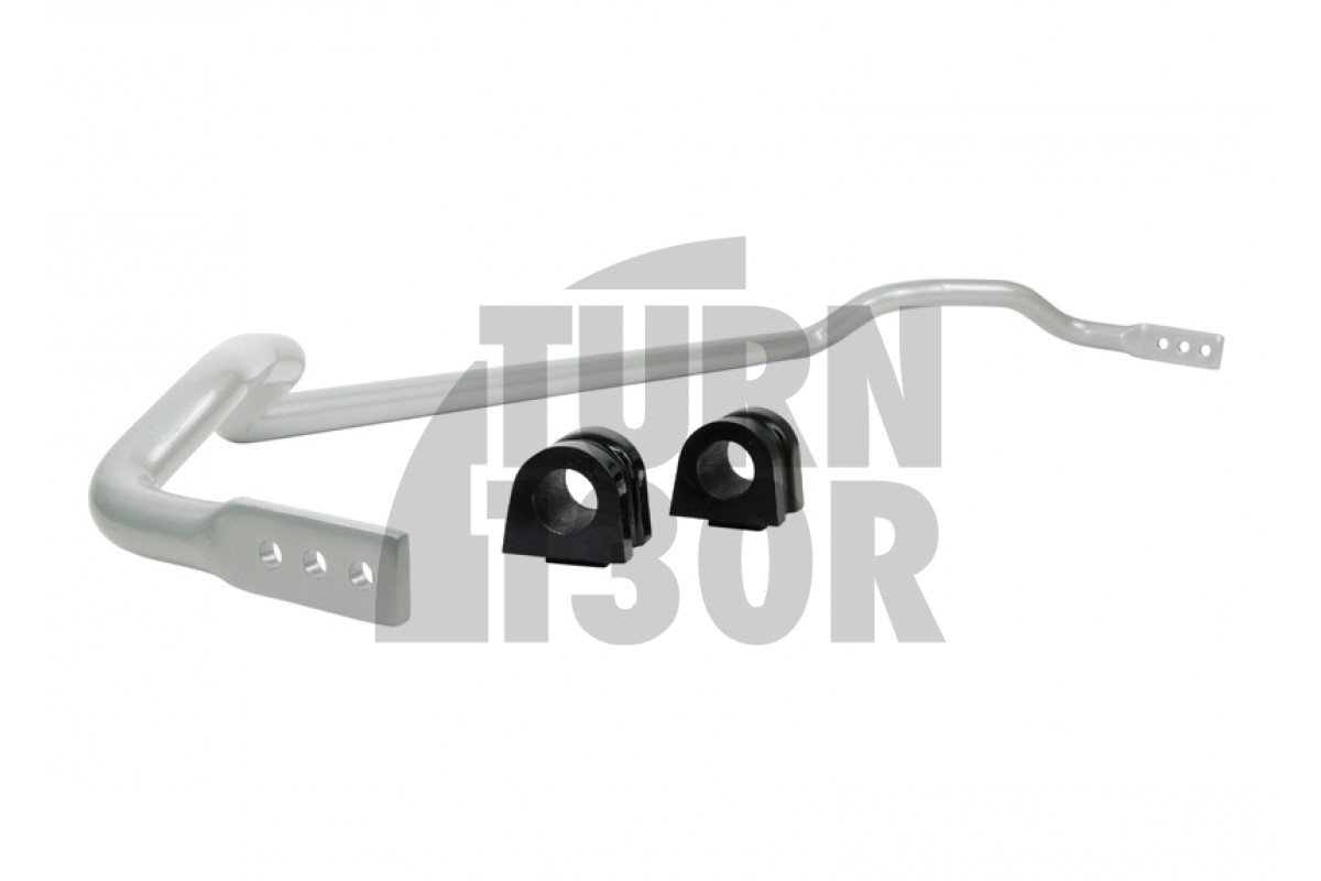 Whiteline Adjustable Front Anti-Roll Bar Civic Type R FN2 Whiteline Adjustable Front Anti-Roll Bar Civic Type R FN2