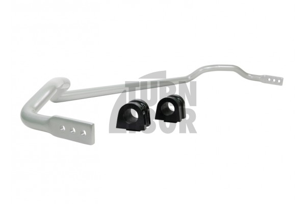 Whiteline Adjustable Front Anti-Roll Bar Civic Type R FN2
