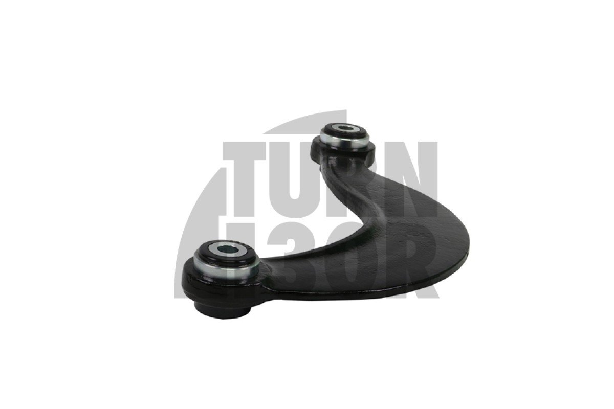 Whiteline Lower Front Control Arms Inner Front Bushings Focus 2 RS / ST and Focus 3 RS / ST Whiteline Lower Front Control Arms Inner Front Bushings Focus 2 RS / ST and Focus 3 RS / ST