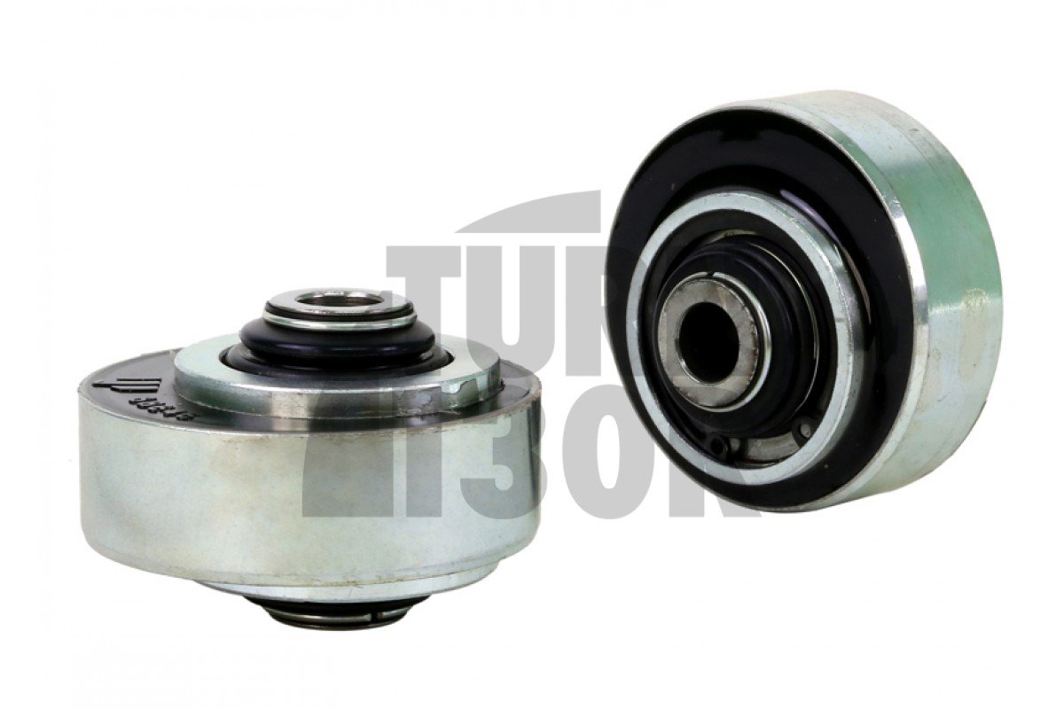 Whiteline Front Control Arm Inner Rear Bushing Mitsubishi Lancer Evo 10 Whiteline Front Control Arm Inner Rear Bushing Mitsubishi Lancer Evo 10