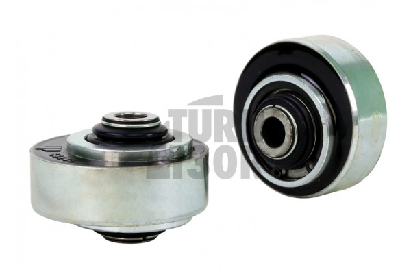 Whiteline Front Control Arm Inner Rear Bushing Mitsubishi Lancer Evo 10