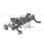 Rear Lower Control Arm Kit for Golf 7 GTI / Golf 8R / Leon 3 Cupra / S3 8V / TT 8S Whiteline Rear Lower Control Arm Kit for Golf 7 GTI / Golf 8R / Leon 3 Cupra / S3 8V / TT 8S Whiteline