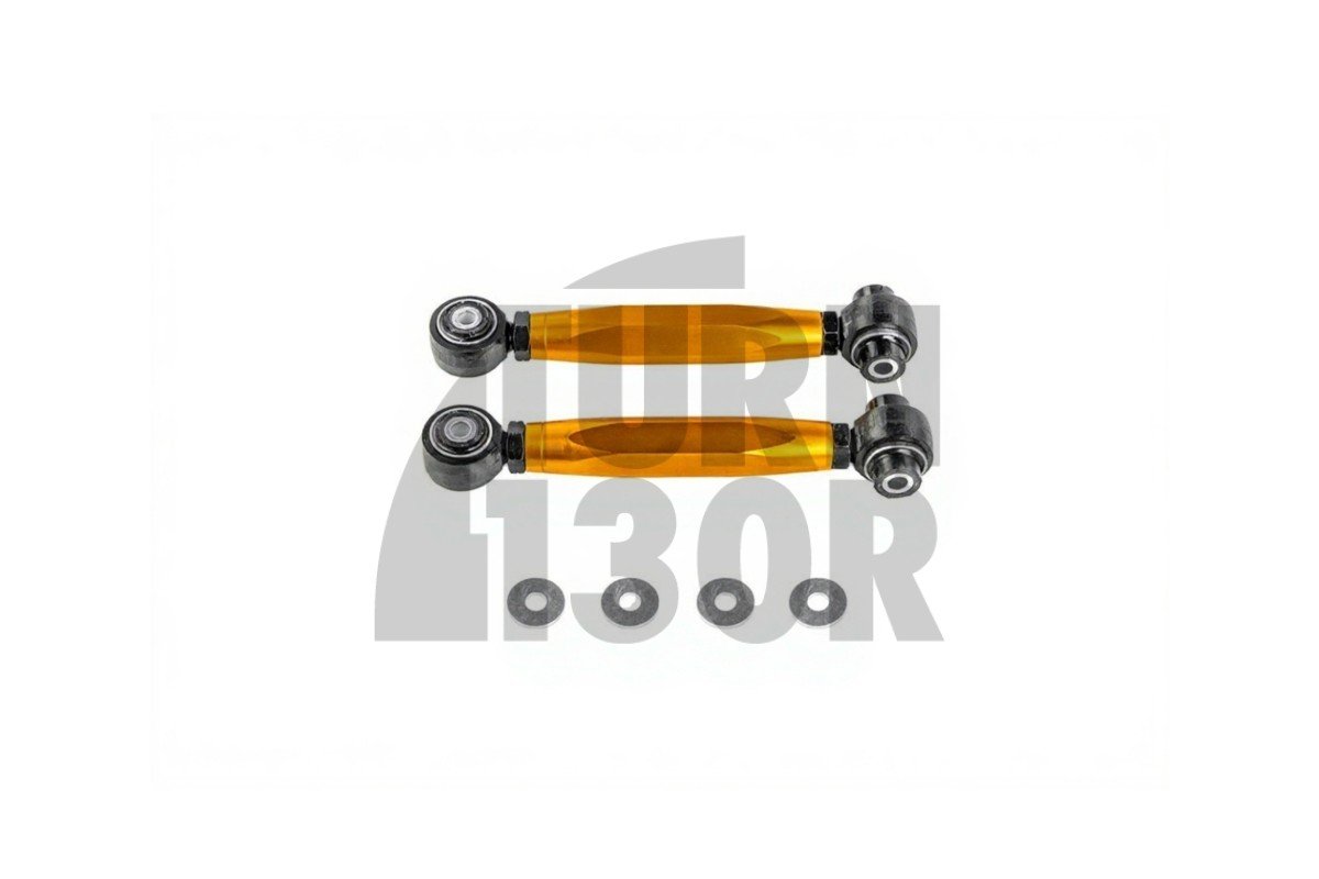 Rear Lower Control Arm Kit for Golf 7 GTI / Golf 8R / Leon 3 Cupra / S3 8V / TT 8S Whiteline Rear Lower Control Arm Kit for Golf 7 GTI / Golf 8R / Leon 3 Cupra / S3 8V / TT 8S Whiteline
