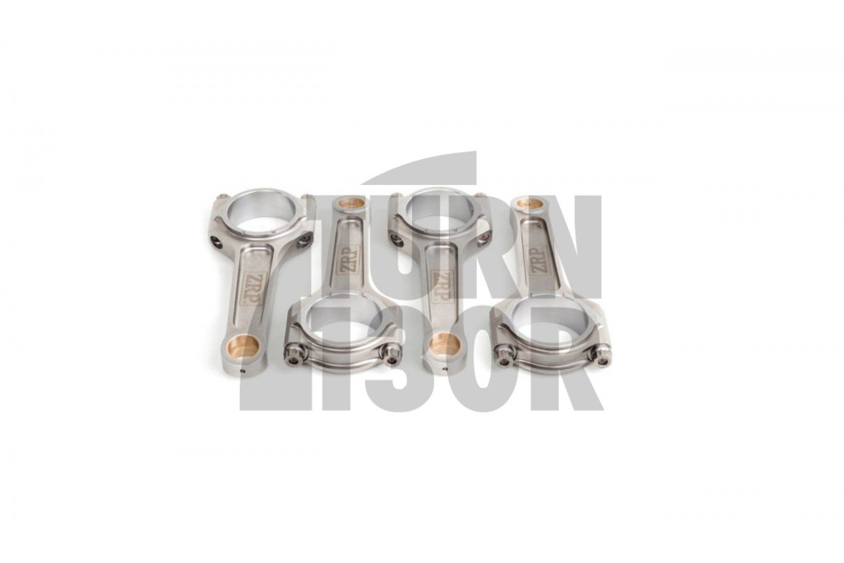 Ford Focus 3 RS / Mustang S550 Ecoboost ZRP Forged Connecting Rods Ford Focus 3 RS / Mustang S550 Ecoboost ZRP Forged Connecting Rods