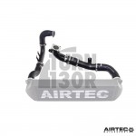 Toyota Yaris GR Boost Pipe Upgrade Kit by Airtec Toyota Yaris GR Boost Pipe Upgrade Kit by Airtec
