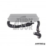 Toyota Yaris GR Boost Pipe Upgrade Kit by Airtec Toyota Yaris GR Boost Pipe Upgrade Kit by Airtec