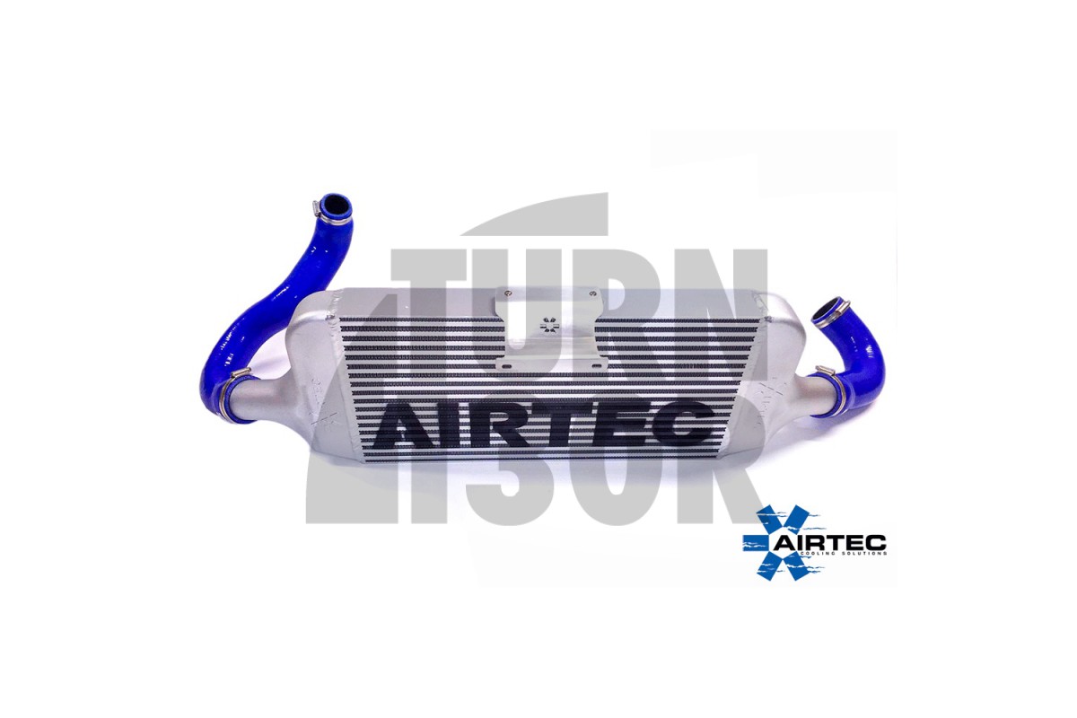 Audi A4 B8 / A5 8T 2.0 TFSI Airtec Performance Intercooler Audi A4 B8 / A5 8T 2.0 TFSI Airtec Performance Intercooler