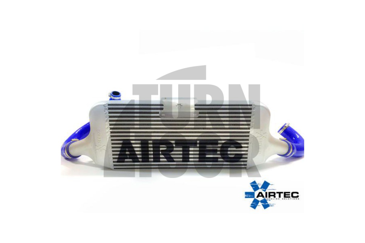 Audi A4 B8 / A5 8T 2.0 TFSI Airtec Performance Intercooler Audi A4 B8 / A5 8T 2.0 TFSI Airtec Performance Intercooler