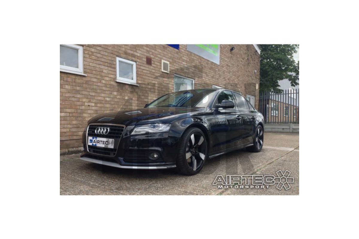 Audi A4 B8 / A5 8T 2.0 TFSI Airtec Performance Intercooler Audi A4 B8 / A5 8T 2.0 TFSI Airtec Performance Intercooler