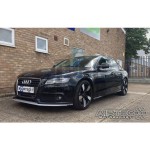 Audi A4 B8 / A5 8T 2.0 TFSI Airtec Performance Intercooler Audi A4 B8 / A5 8T 2.0 TFSI Airtec Performance Intercooler
