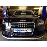 Audi A4 B8 / A5 8T 2.0 TFSI Airtec Performance Intercooler Audi A4 B8 / A5 8T 2.0 TFSI Airtec Performance Intercooler