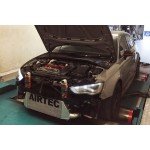 Advanced Intercooler System by Airtec for Audi RS3 8V