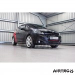 Peugeot 208 GTI Airtec Intercooler Kit Peugeot 208 GTI Airtec Intercooler Kit
