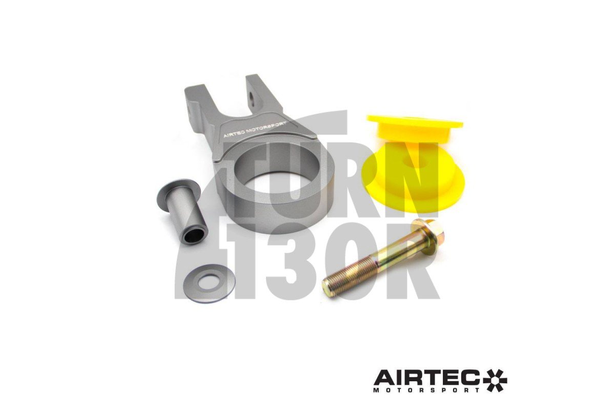 Gearbox Lower Torque Mount by Airtec for Toyota Yaris GR Gearbox Lower Torque Mount by Airtec for Toyota Yaris GR