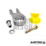 Gearbox Lower Torque Mount by Airtec for Toyota Yaris GR Gearbox Lower Torque Mount by Airtec for Toyota Yaris GR