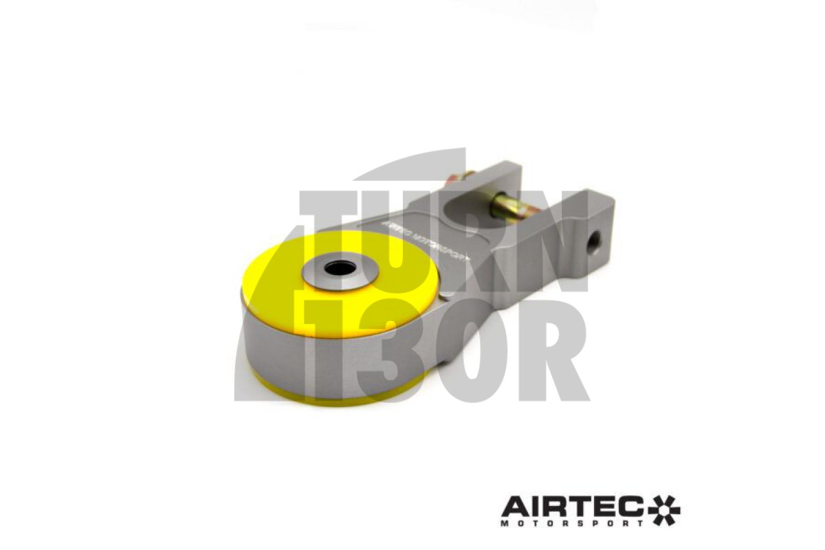 Gearbox Lower Torque Mount by Airtec for Toyota Yaris GR Gearbox Lower Torque Mount by Airtec for Toyota Yaris GR