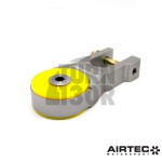 Gearbox Lower Torque Mount by Airtec for Toyota Yaris GR Gearbox Lower Torque Mount by Airtec for Toyota Yaris GR