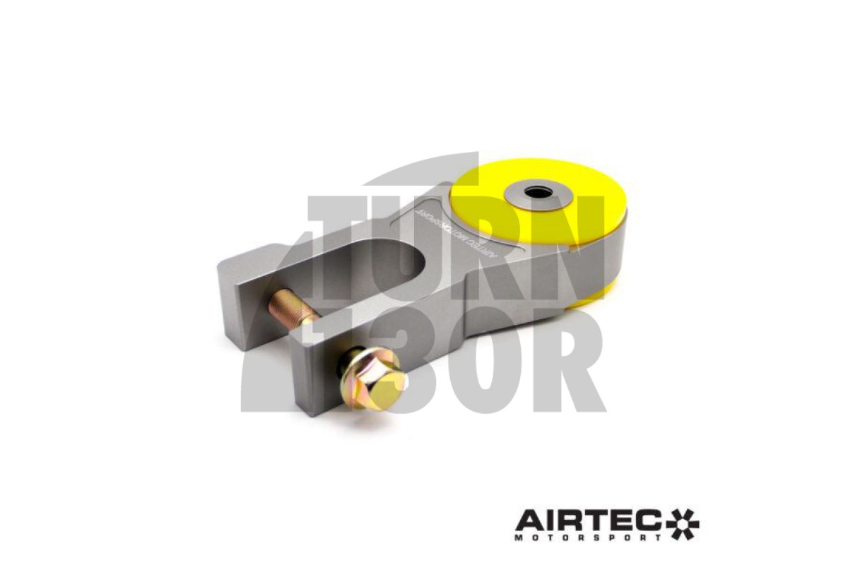 Gearbox Lower Torque Mount by Airtec for Toyota Yaris GR Gearbox Lower Torque Mount by Airtec for Toyota Yaris GR