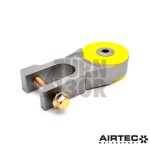 Gearbox Lower Torque Mount by Airtec for Toyota Yaris GR Gearbox Lower Torque Mount by Airtec for Toyota Yaris GR