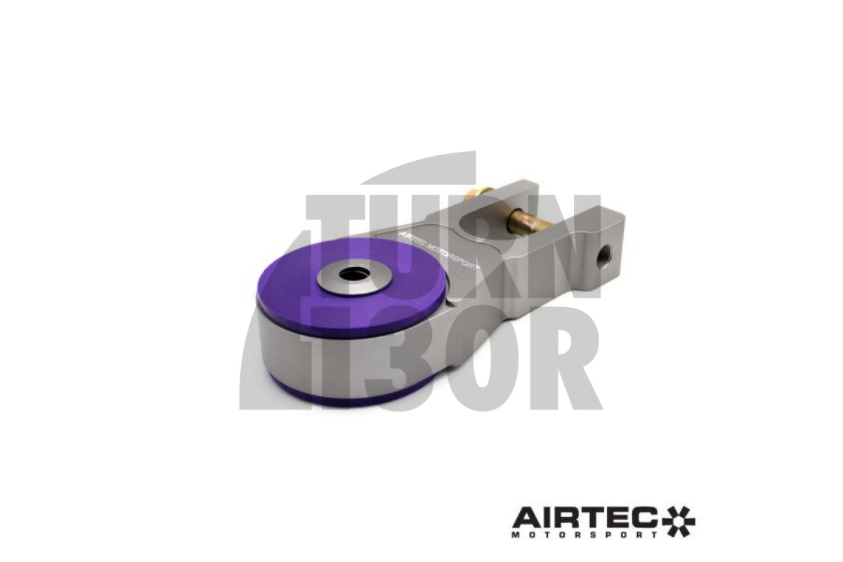 Gearbox Lower Torque Mount by Airtec for Toyota Yaris GR Gearbox Lower Torque Mount by Airtec for Toyota Yaris GR