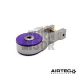 Gearbox Lower Torque Mount by Airtec for Toyota Yaris GR Gearbox Lower Torque Mount by Airtec for Toyota Yaris GR