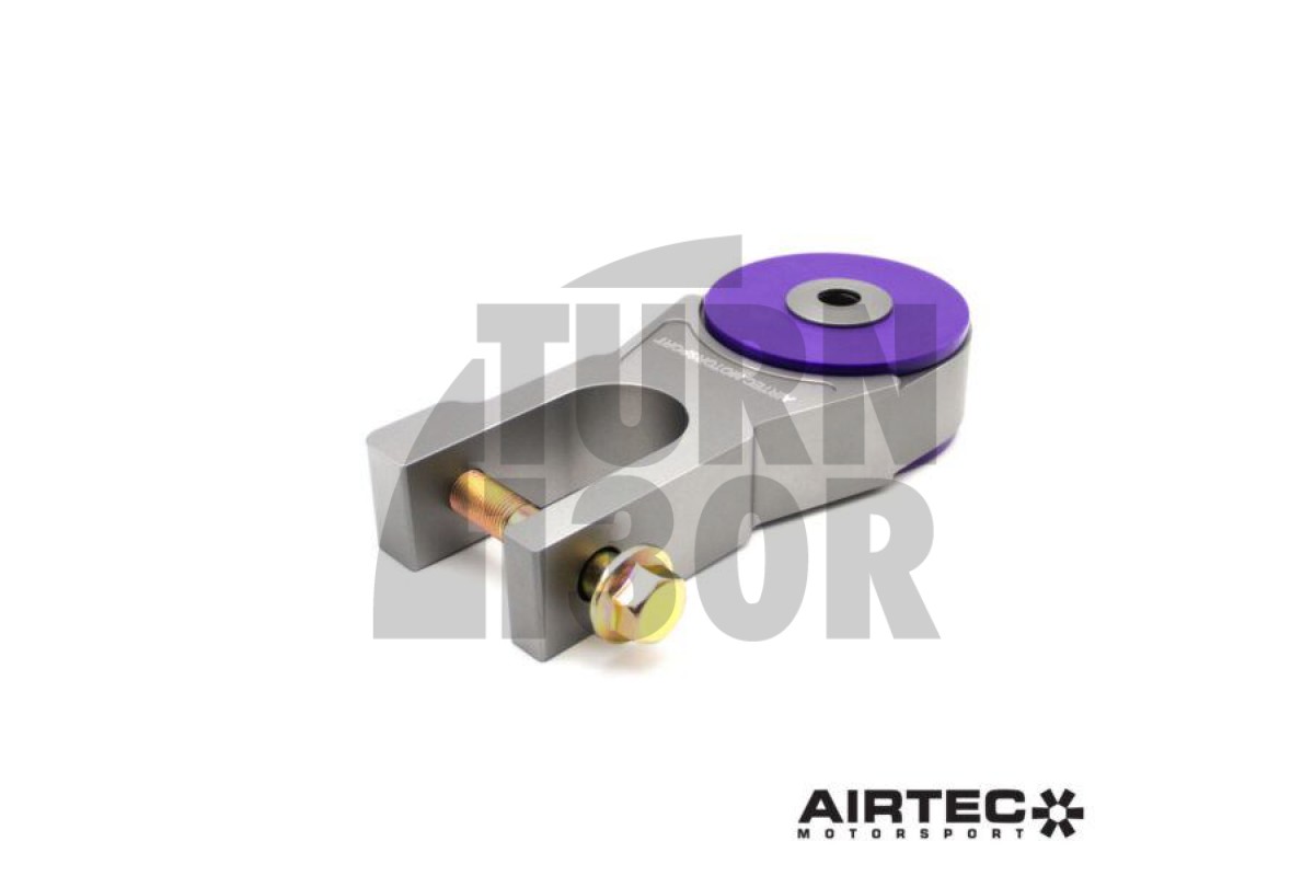 Gearbox Lower Torque Mount by Airtec for Toyota Yaris GR Gearbox Lower Torque Mount by Airtec for Toyota Yaris GR