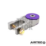 Gearbox Lower Torque Mount by Airtec for Toyota Yaris GR Gearbox Lower Torque Mount by Airtec for Toyota Yaris GR