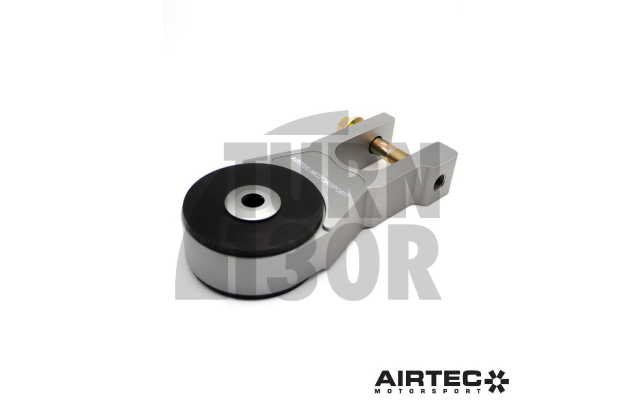 Gearbox Lower Torque Mount by Airtec for Toyota Yaris GR Gearbox Lower Torque Mount by Airtec for Toyota Yaris GR