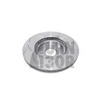 DBA Front Brake Discs T2 for Honda Civic Type R FN2 - EP3