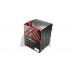 Pipercross Universal Cone Filter 80mm Neck - 200mm OD - 200mm Height Pipercross Universal Cone Filter 80mm Neck - 200mm OD - 200mm Height
