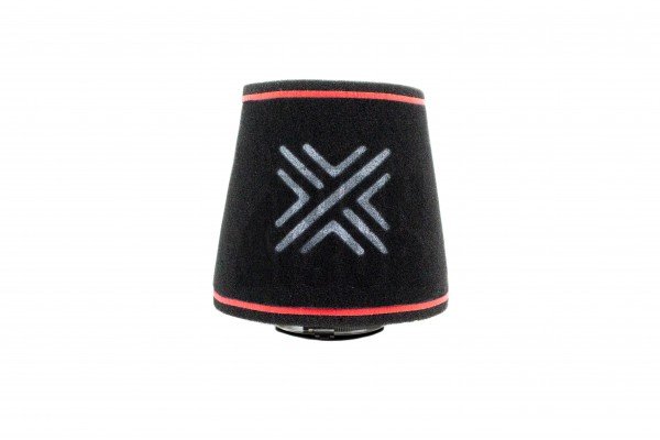 Pipercross Universal Cone Filter 80mm Neck - 200mm OD - 200mm Height