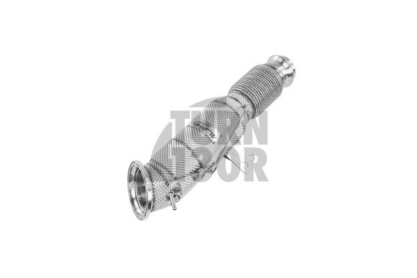 Alpha Competition Decat Downpipe BMW 240i G42 and 340i / 440i G2x Alpha Competition Decat Downpipe BMW 240i G42 and 340i / 440i G2x