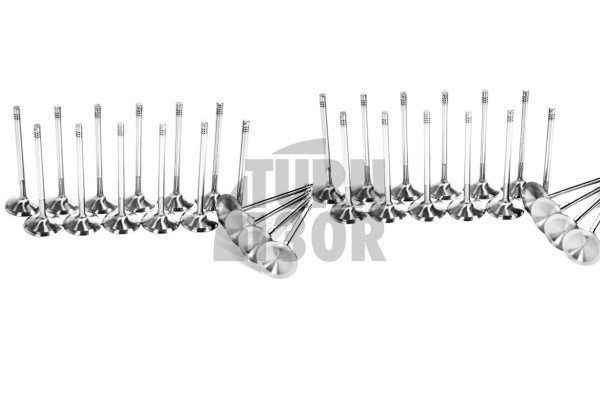 Subaru BRZ / Toyota GT86 Ferrea Competition Plus Engine Valves x16 Subaru BRZ / Toyota GT86 Ferrea Competition Plus Engine Valves x16