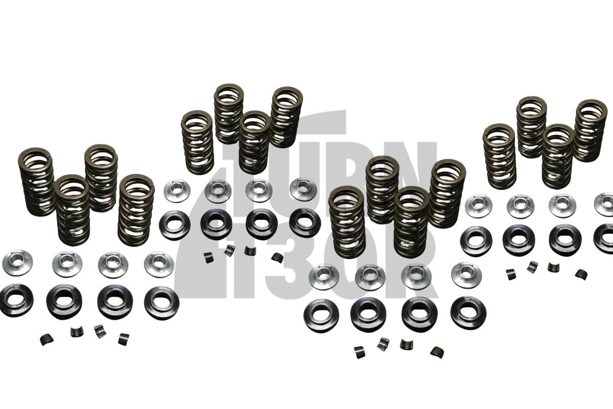 Honda Civic Type R FK2 / FK8 / FL5 Ferrea Valve Springs and Retainers Kit Honda Civic Type R FK2 / FK8 / FL5 Ferrea Valve Springs and Retainers Kit
