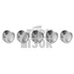 JE Forged Pistons for Audi RS3 8P TTRS 8J 2.5 TFSI JE Forged Pistons for Audi RS3 8P TTRS 8J 2.5 TFSI