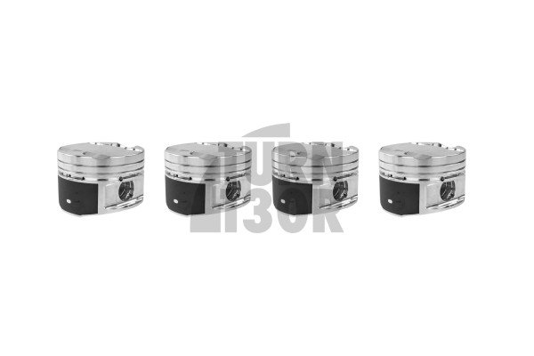 JE Forged Pistons for Audi S3 8L - TT 8N - Leon 1M Cupra - Polo 9N GTI 1.8T 20V 