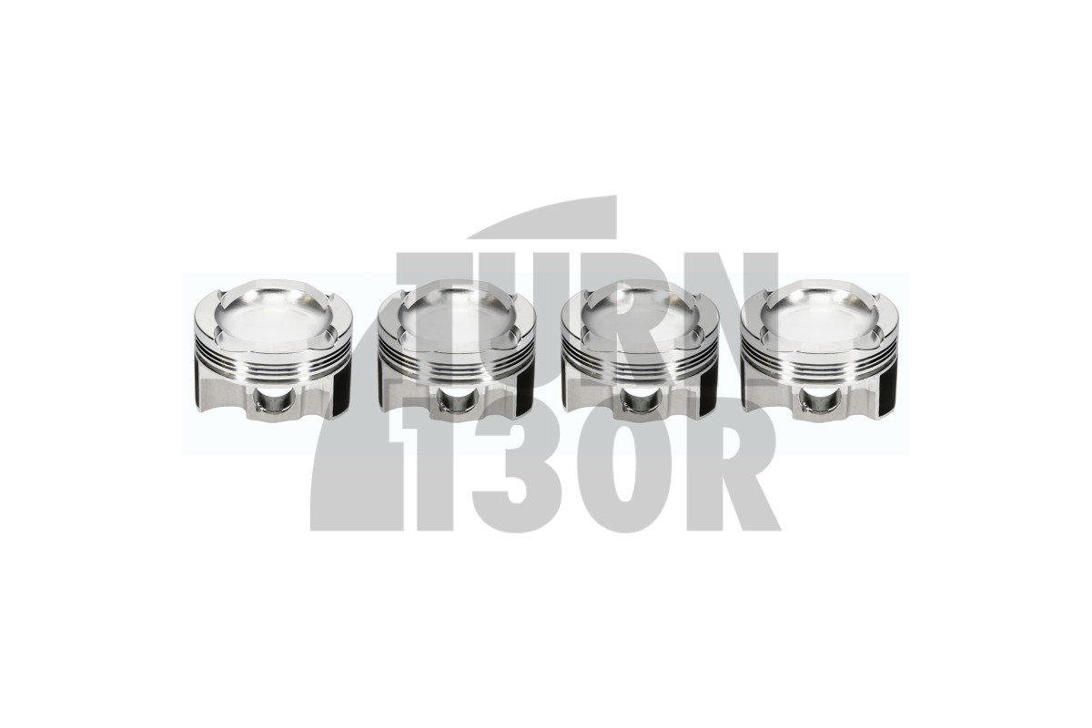 JE Forged Pistons for Fiat 500 - 595 Abarth