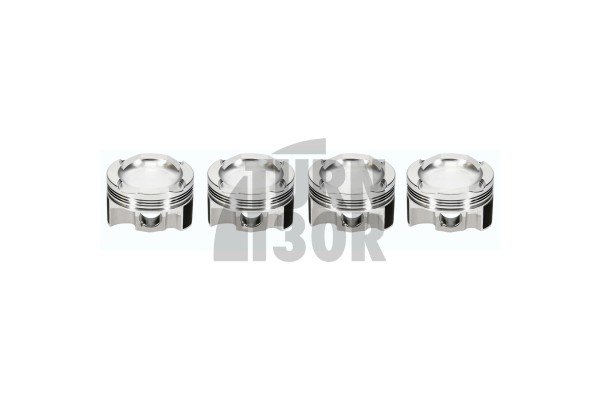 JE Forged Pistons for Fiat 500 - 595 Abarth JE Forged Pistons for Fiat 500 - 595 Abarth