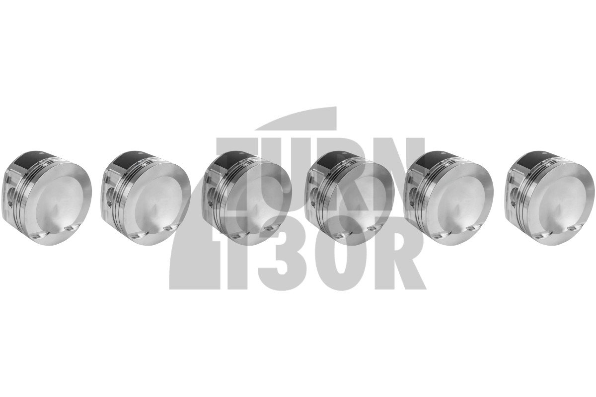 Golf 4 R32 / Golf 5 R32 JE Forged Pistons