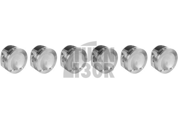 Golf 4 R32 - Golf 5 R32 JE Forged Pistons Golf 4 R32 - Golf 5 R32 JE Forged Pistons