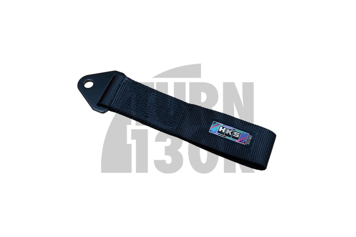 Tow Loop HKS 50th Tow Loop HKS 50th