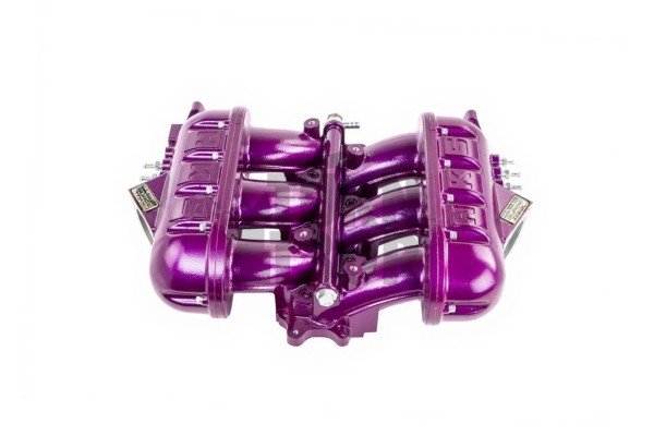 HKS Intake Manifold Surge Tank for Nissan R35 GTR HKS Intake Manifold Surge Tank for Nissan R35 GTR