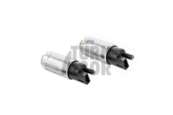 HKS Fuel Pump Kit Nissan R35 GTR