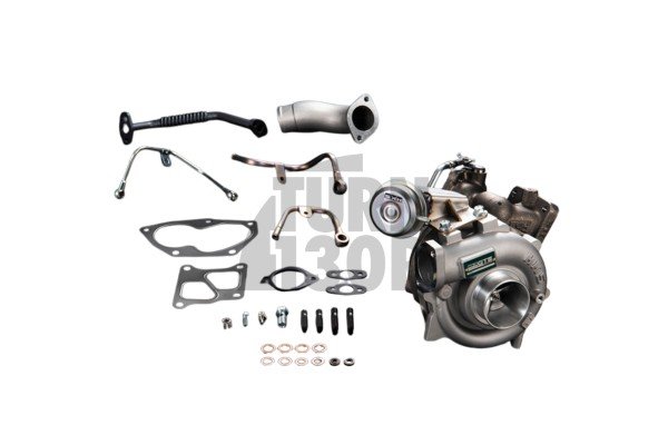 HKS GTIII-RS Turbo Kit Mitsubishi Lancer Evo 8 & Evo 9 HKS GTIII-RS Turbo Kit Mitsubishi Lancer Evo 8 & Evo 9