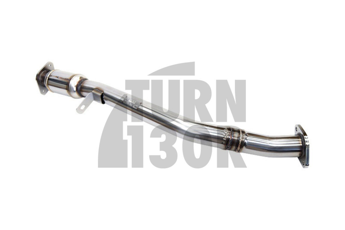 HKS Sports Catalyst Front Pipe Toyota GT86 / GR86 / Subaru BRZ HKS Sports Catalyst Front Pipe Toyota GT86 / GR86 / Subaru BRZ
