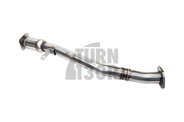HKS Sports Catalyst Front Pipe Toyota GT86 / GR86 / Subaru BRZ