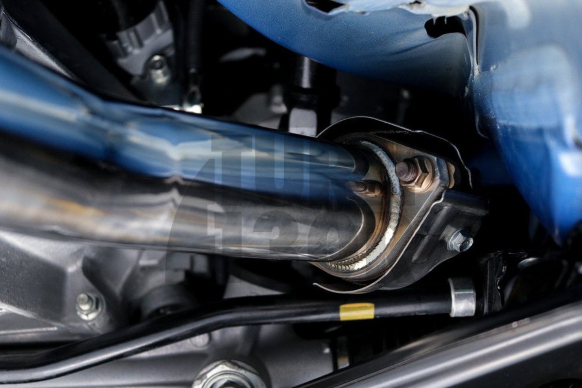 HKS Sports Catalyst Front Pipe Toyota GT86 / GR86 / Subaru BRZ HKS Sports Catalyst Front Pipe Toyota GT86 / GR86 / Subaru BRZ