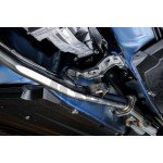 HKS Sports Catalyst Front Pipe Toyota GT86 / GR86 / Subaru BRZ HKS Sports Catalyst Front Pipe Toyota GT86 / GR86 / Subaru BRZ